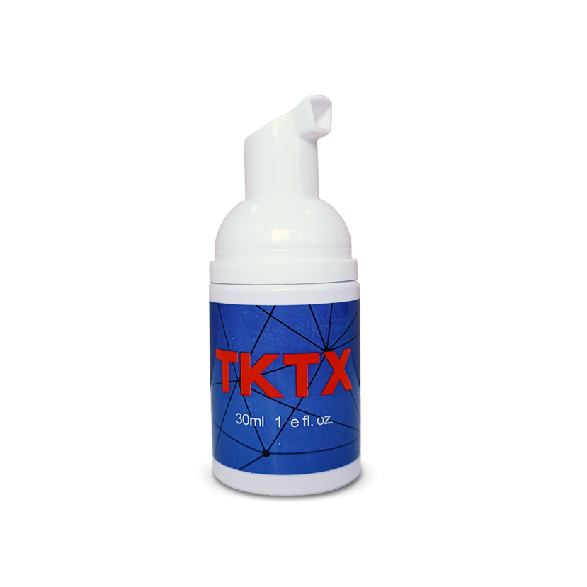 Without Pain - TKTX Foam