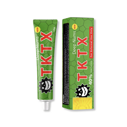 TKTX GROEN / GREEN